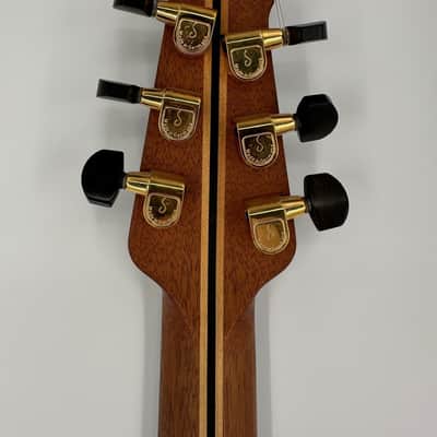 Ovation Adamas W597 image 7