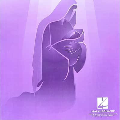 Mary, Did You Know - Piano Solo Sheet Music Bild 1