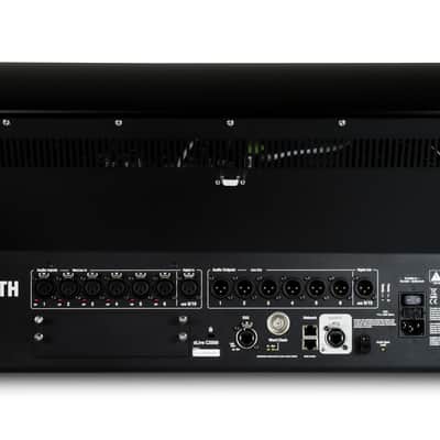 Allen & Heath dLive C2500 Digital Mixer Surface image 2