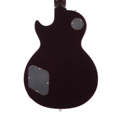 2015 Gibson Les Paul Standard Electric Guitar, Tobacco Sunburst Candy, 15005XXXX image 5