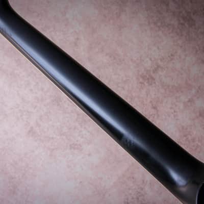 GIBSON USA Les Paul Standard "Ebony + Rosewood" (1995) image 13