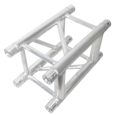 ProX XT-SQPL164 1.64 Ft F34 Professional Truss Ladder Segment | 3mm Wall image 2