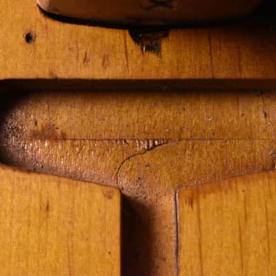 Fender Stratocaster 1957 - Sunburst image 7
