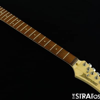 Ibanez AZES31 AZES NECK & TUNERS, Guitar Parts 25 image 2