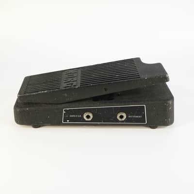 Korg FK-2 Mr. Multi Double Wah / Phaser / Auto wah (vintage, rare) image 5