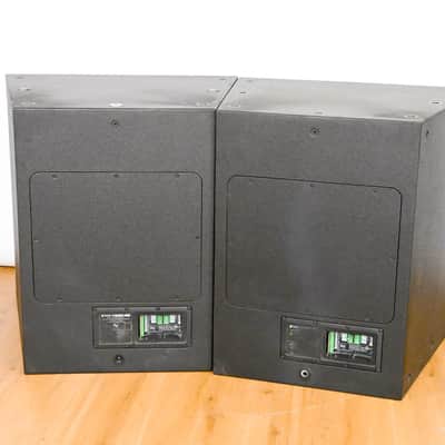 Electro-Voice (EV) EVH-1152D/96 15" Point-Source Loudspeaker (PAIR) CG01YBU *ASK FOR SHIPPING* image 4