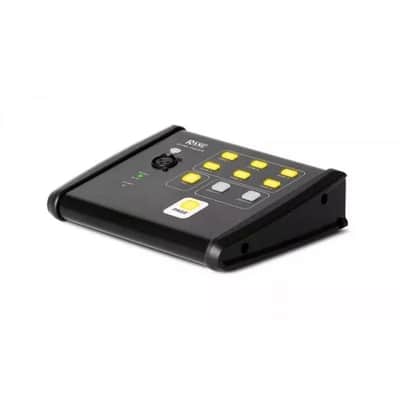 Rane ZONE PAGER 6 Zone Tabletop Paging Station Dynamic Microphone image 2