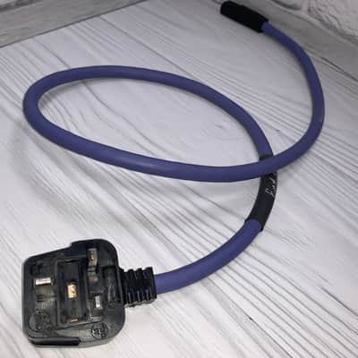 Kimber KABLE PowerKord 14 Power Network PK14 image 5