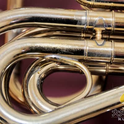 Holton H104 "Barry Tuckwell Model" Full Double Horn image 12