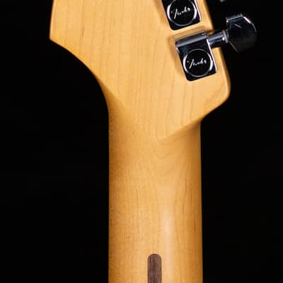 Fender American Professional II Stratocaster Dark Night Maple Fingerboard (889) image 6