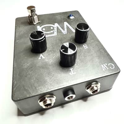 W.O.T - Civil War Big Muff image 5