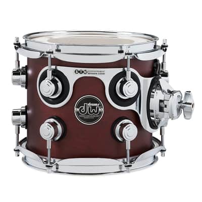 DW Performance Series 7x8" Rack Tom