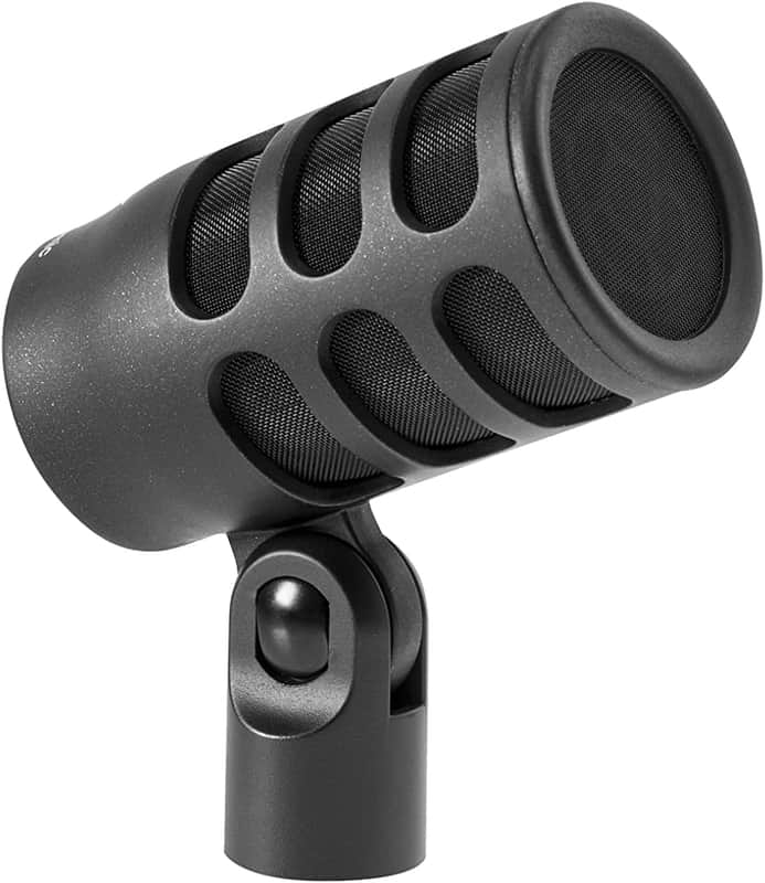Beyerdynamic TG I51 Cardioid Dynamic Instrument Microphone 2020 - Present - Black image 1