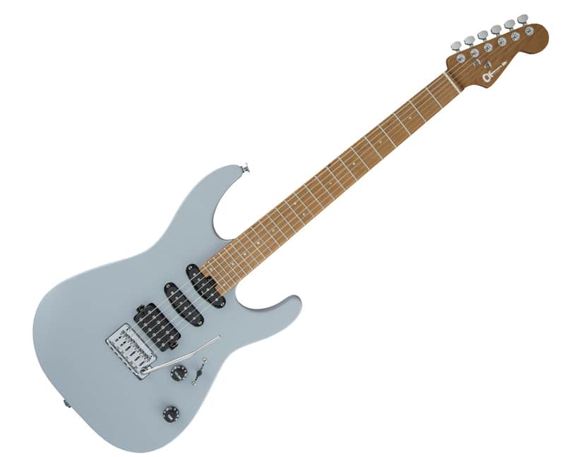 Charvel Pro-Mod DK24 HSS 2PT CM | Reverb