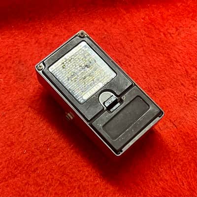 Ibanez AD-9 Analog delay pedal 1980’s - Pink original vintage MIJ Japan image 2