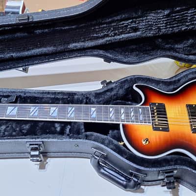 2025 Gibson Les Paul Supreme W/OHSC - Fireburst - image 11