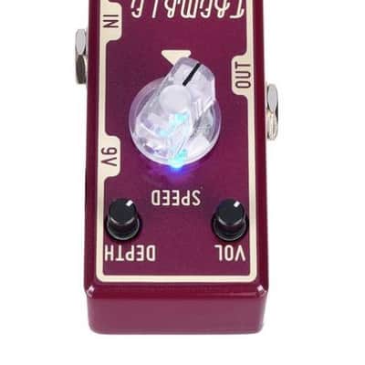 TONE CITY Tremble image 3