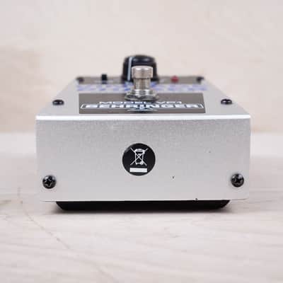 Behringer VP1 Vintage Phase Shifter Standard image 2