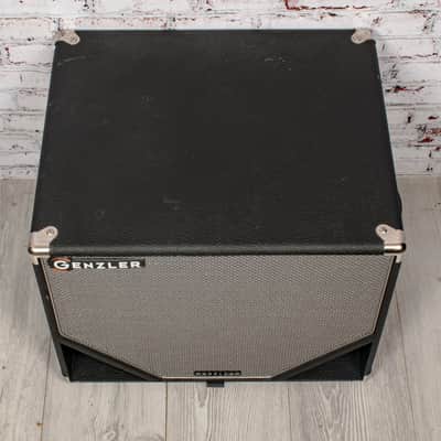 Genzler MG112T Bass Amp Cabinet x0082 (USED) image 5