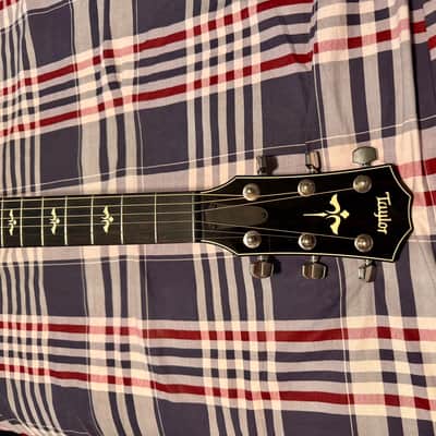 2023 Taylor 614ce - Natural image 5