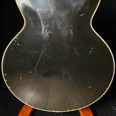 Gibson Keith Richards 1960 ES-355 Collector’s Edition, Signed Label, Ebony, Exclusive No.87 of 100 Limited 2025 image 13