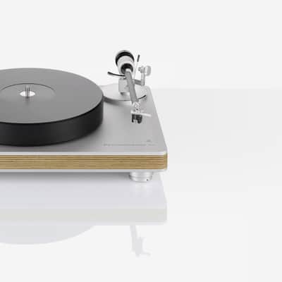 CLEARAUDIO PERFORMANCE DC Turntable (Cartridge and Tonearm NOT Included) - NEW! image 7