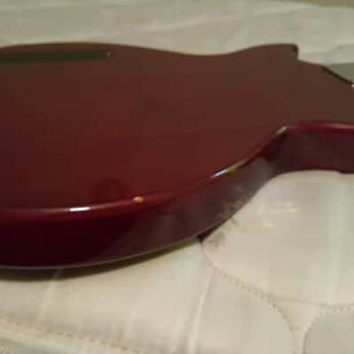 Gibson Baldwin Talent Electric Guitar image 3