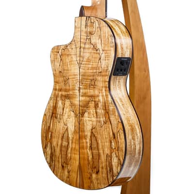 Cordoba C5-CET LTD Thinbody Classical Guitar image 6