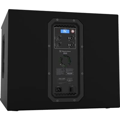 Electro Voice EKX15SP Powered 15in Subwoofer image 3