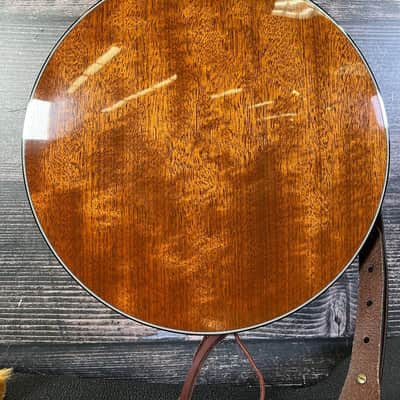 Deering Black Diamond Banjo (Charlotte, NC) image 8