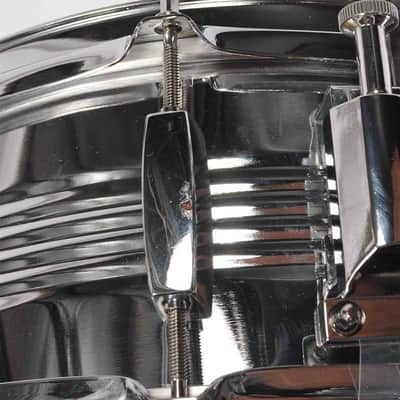 Cardinal Percussion CP7513 Student Snare Kit image 6