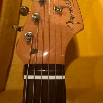 Fender Mike McCready Signature Stratocaster 2023 #157 image 4