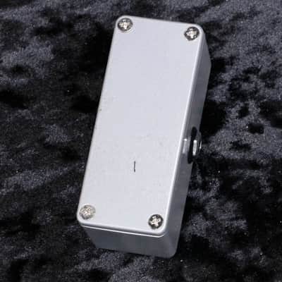 CATALINBREAD Fuzzrite Mini Fuzz (06/02) image 2