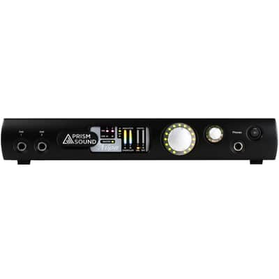 Prism Sound Lyra 2 Audio Interface