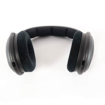 Sennheiser HD 580 Precision Headphones w/ 4-Pin XLR image 4