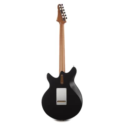 Eastman FullerTone DC'62 Moss Black Truetone Satin image 5