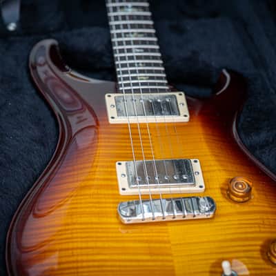 2006 PRS McCarty 10 Top (DEMO VIDEO) image 22
