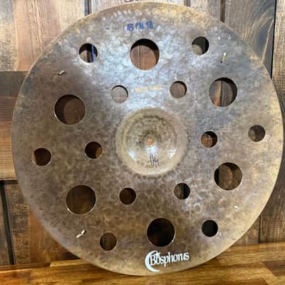 Bosphorus 18’’ Turk Series Fx Crash Cymbal image 4