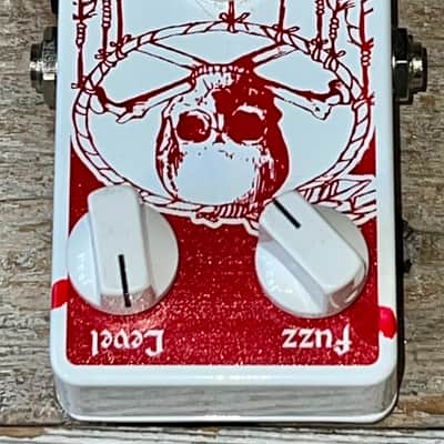 Great EarthQuaker Devices Dream Crusher, Excellent Pedal Hard To Find ! image 5