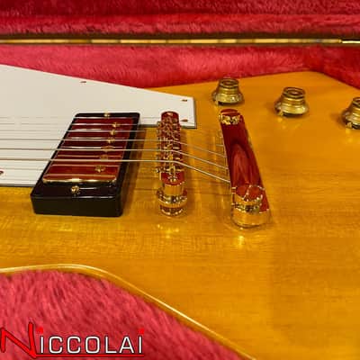 Epiphone 1958 Korina Explorer 2025 image 7