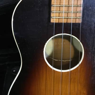 Vintage Levin Model 500 (1945), VG image 4