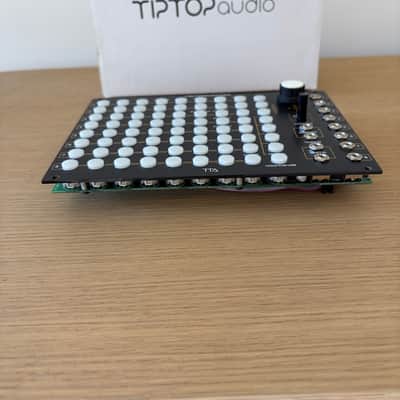 Tiptop Audio Circadian Rhythms 2021 - Black image 7