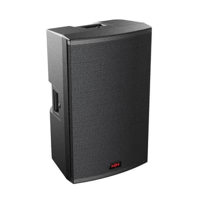HH Tensor TRE-1501 Active PA Speaker image 2