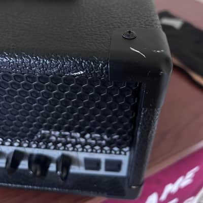 Peavey 6505 MH "Mini Head" 2-Channel 20-Watt Guitar Amp Head 2015 - Present - Black image 3