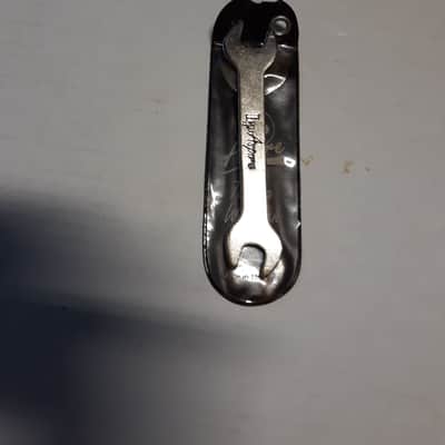 Latin Percussion Aspire Tuning Wrench LPA227 image 1