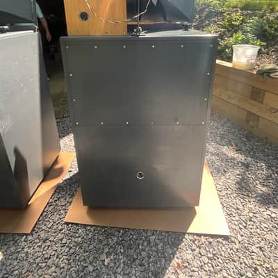 Altec A5 Speaker System image 9