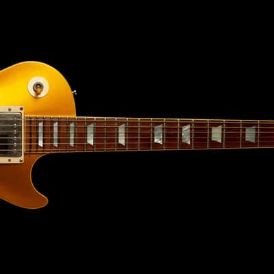 Navigator N-LP 380 LTD Goldtop 1998 image 2