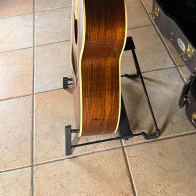 Takamine TF430SS singer songwriter 2008 image 3
