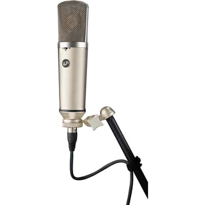 Warm Audio WA-67 Tube Condenser Microphone Regular image 7