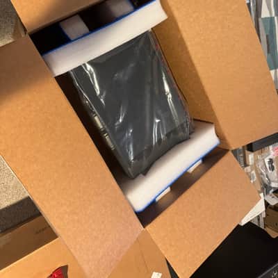 Rupert Neve Designs 5059 Satellite Summing Mixer image 8